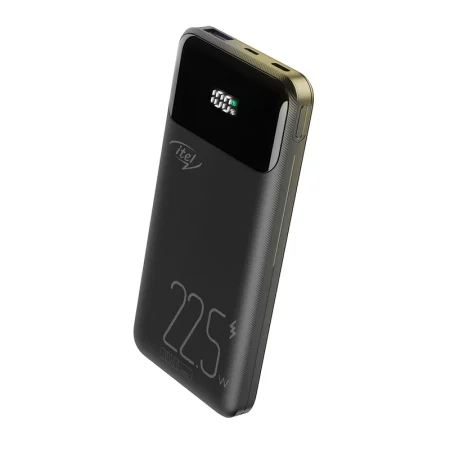 ITEL 10000mAh Power Bank