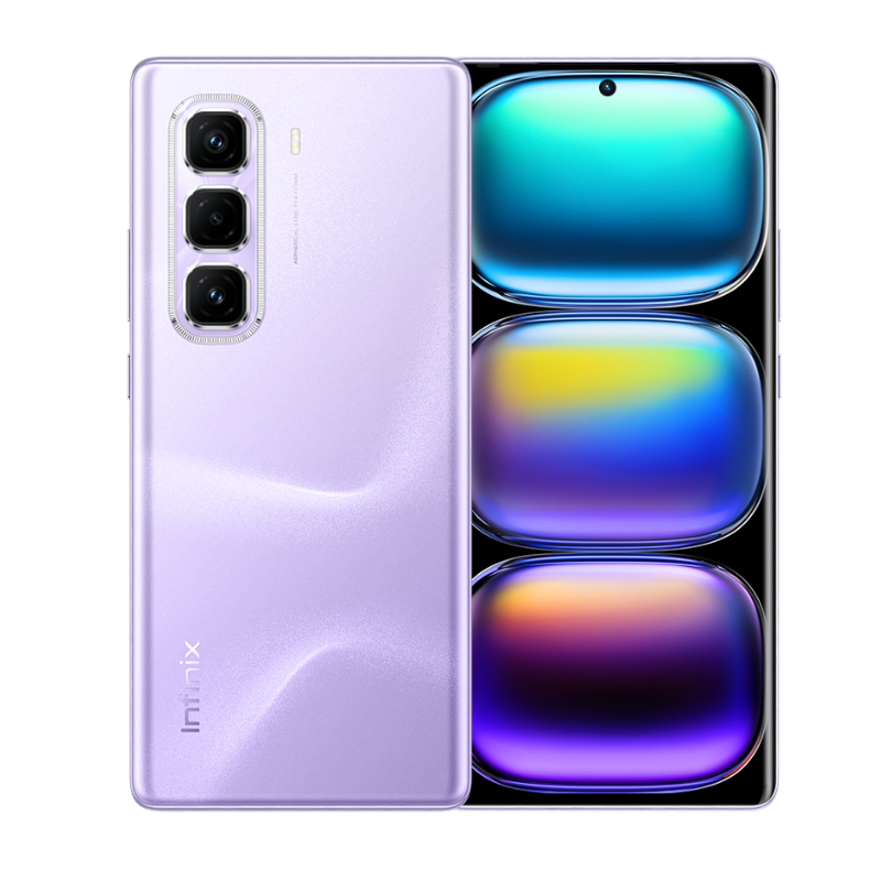 Infinix Hot 50 Pro Plus 128GB/8GB RAM
