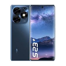 Itel S23 128GB/4GB RAM