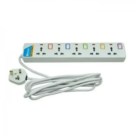 Saffron T65U 4-Way Extension