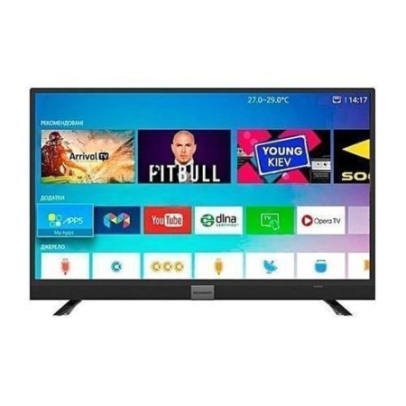 Skyworth 43 inch 4k smart tv