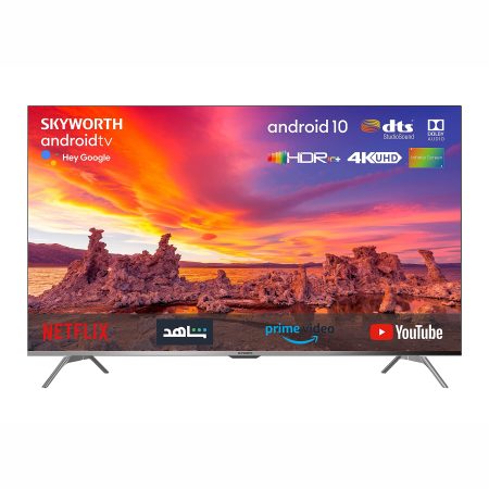 Skyworth 50 inch 4k Smart TV 50sue4000