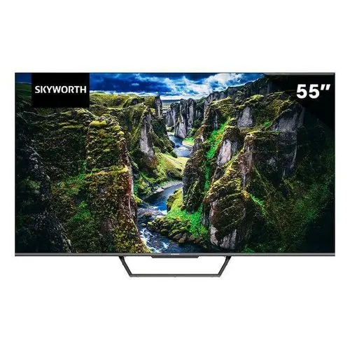 Skyworth 55G3B 55 inch 4K UHD QLED Google TV