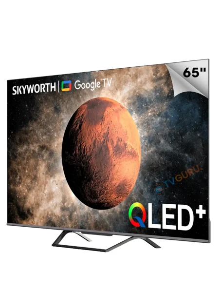 Skyworth 65 Inch 65sue9500 QLED Google TV