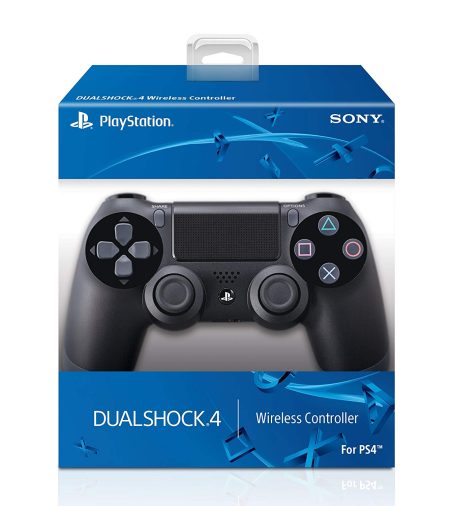 Sony DualShock 4 Wireless Controller