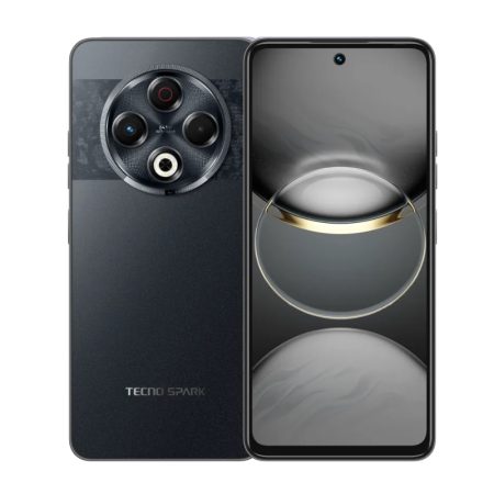 Tecno Spark 30 Bumblebee 256GB/8GB RAM