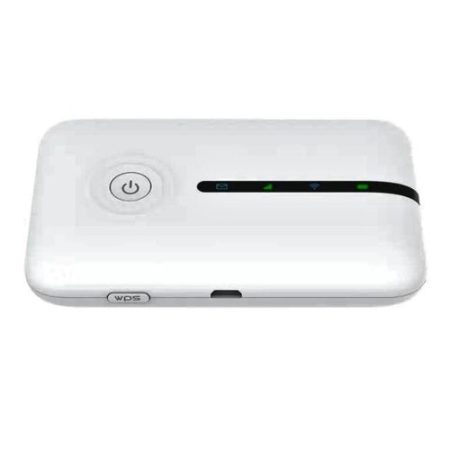 Tecno TR109 4G LTE Portable Wi-Fi
