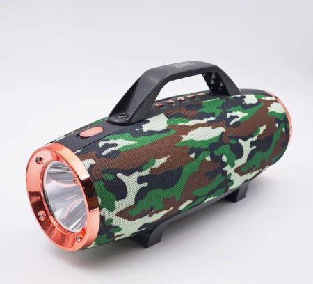 WS 1837 Bluetooth Speaker