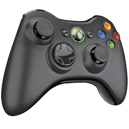Xbox 360 Controllers