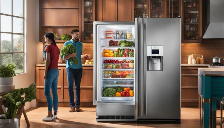 7 Best Fridges for Fresh Food in Kenya