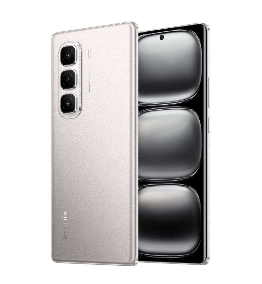Infinix Hot 50 Pro Plus 256GB/8GB RAM
