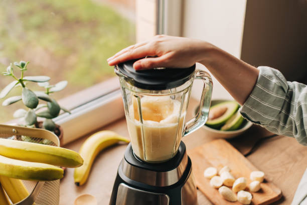 Affordable Blenders in Kenya