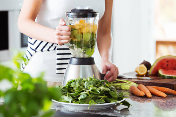 Affordable Blenders in Kenya