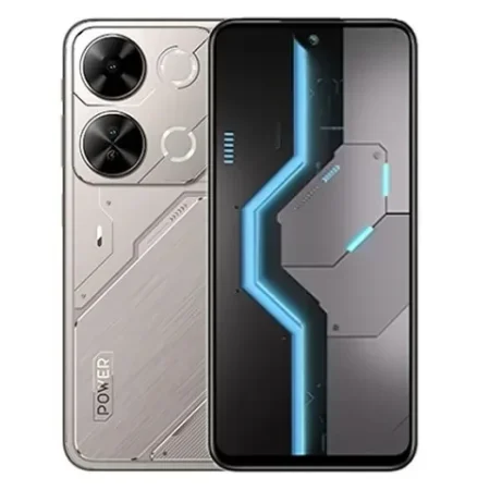 Itel P65 128GB/3GB RAM