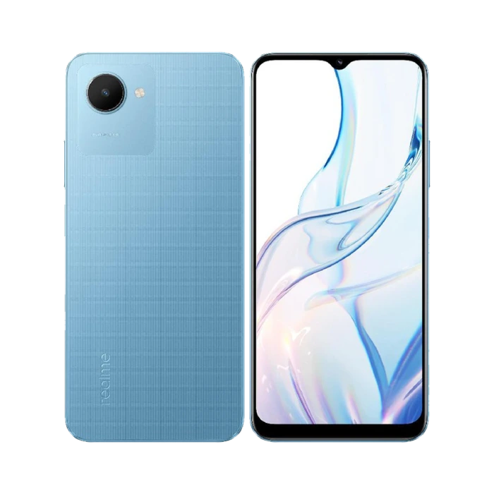 Realme C30s 64GB/4GB RAM