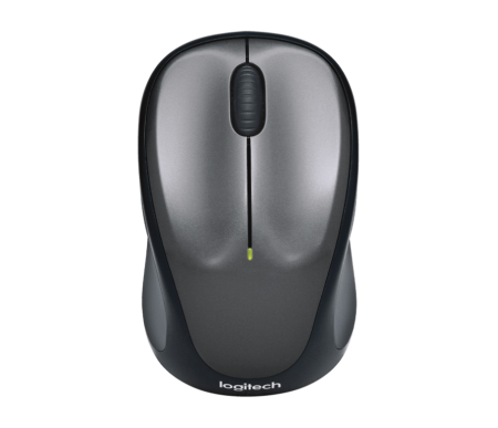 Logitech M235 Wireless Mouse