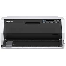 Epson LQ-690II Dot Matrix Printer