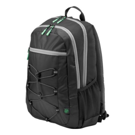 HP Active Backpack 15.6″ Black