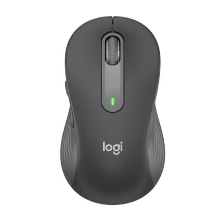 Logitech Signature Wireless Mouse M650